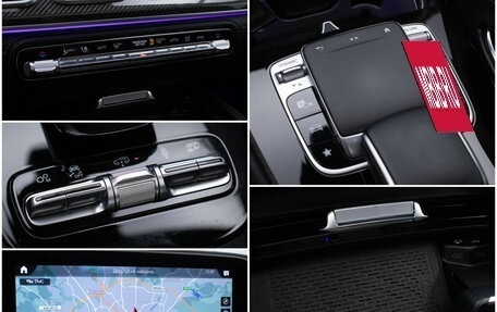 Mercedes-Benz GLE Coupe AMG, 2021 год, 7 920 000 рублей, 19 фотография
