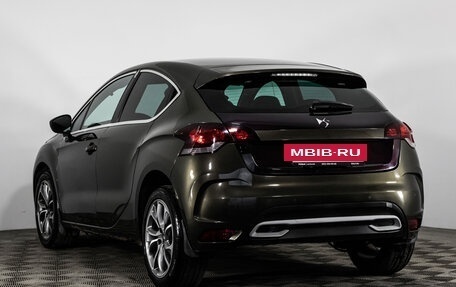 Citroen DS4, 2012 год, 699 000 рублей, 7 фотография