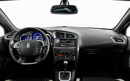 Citroen DS4, 2012 год, 699 000 рублей, 10 фотография