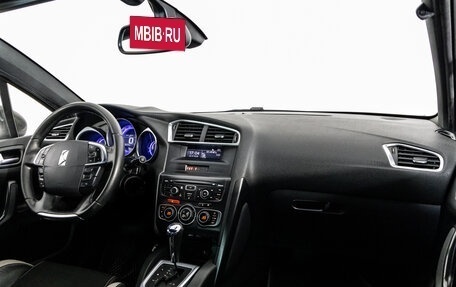Citroen DS4, 2012 год, 699 000 рублей, 9 фотография