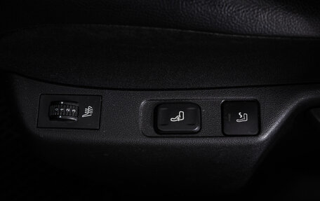 Citroen DS4, 2012 год, 699 000 рублей, 14 фотография
