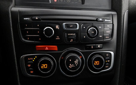 Citroen DS4, 2012 год, 699 000 рублей, 13 фотография