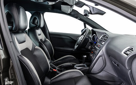 Citroen DS4, 2012 год, 699 000 рублей, 15 фотография