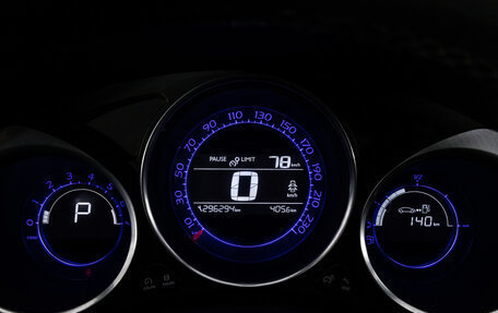 Citroen DS4, 2012 год, 699 000 рублей, 17 фотография