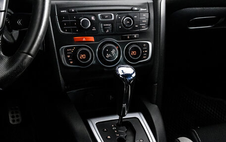 Citroen DS4, 2012 год, 699 000 рублей, 12 фотография
