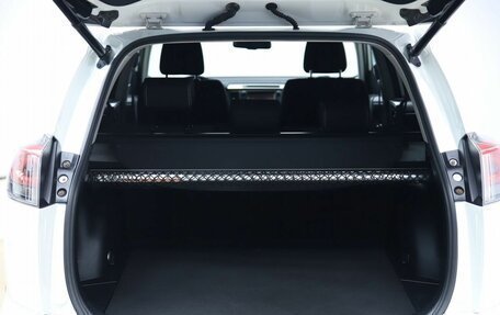 Toyota RAV4, 2017 год, 2 370 000 рублей, 9 фотография