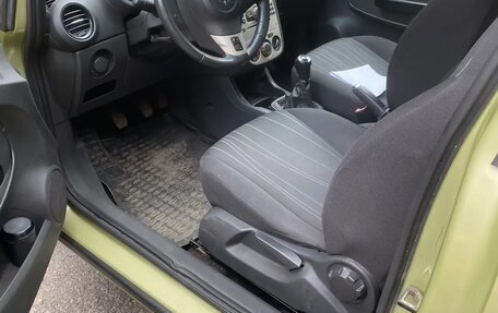 Opel Corsa D рестайлинг _i, 2007 год, 200 000 рублей, 6 фотография