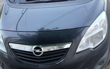 Opel Meriva, 2011 год, 400 000 рублей, 3 фотография