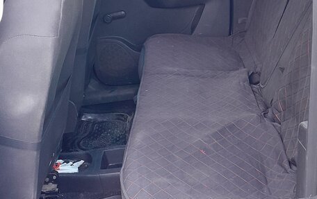 Opel Meriva, 2011 год, 400 000 рублей, 4 фотография