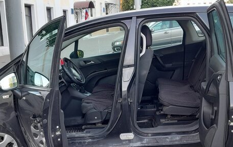 Opel Meriva, 2011 год, 400 000 рублей, 7 фотография