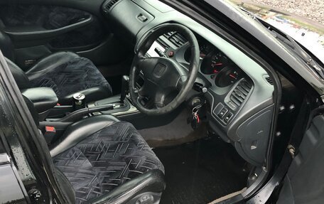 Honda Accord VII рестайлинг, 1999 год, 250 000 рублей, 7 фотография