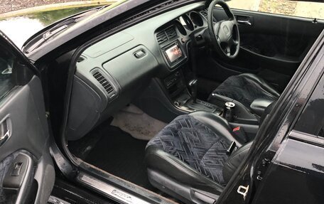 Honda Accord VII рестайлинг, 1999 год, 250 000 рублей, 5 фотография