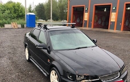 Honda Accord VII рестайлинг, 1999 год, 250 000 рублей, 9 фотография