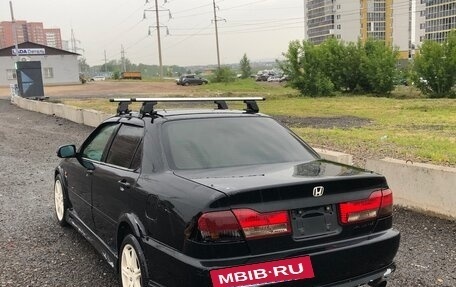 Honda Accord VII рестайлинг, 1999 год, 250 000 рублей, 14 фотография