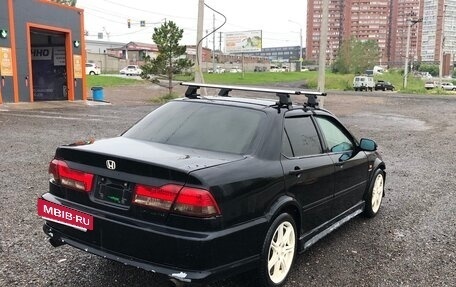 Honda Accord VII рестайлинг, 1999 год, 250 000 рублей, 15 фотография