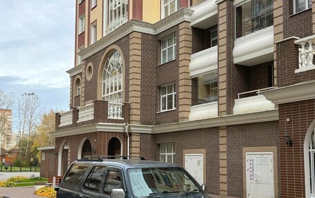 Toyota Hilux Surf III рестайлинг, 1993 год, 685 000 рублей, 1 фотография