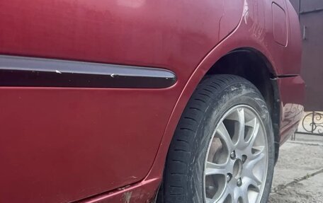Hyundai Accent II, 2005 год, 300 000 рублей, 5 фотография
