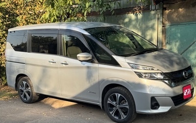 Nissan Serena IV, 2019 год, 1 870 000 рублей, 1 фотография