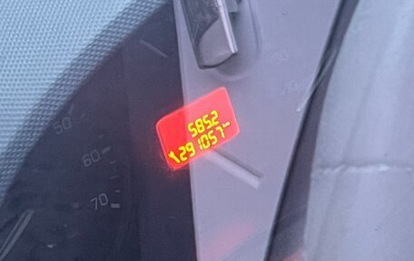 Peugeot Partner II рестайлинг 2, 2014 год, 320 000 рублей, 1 фотография