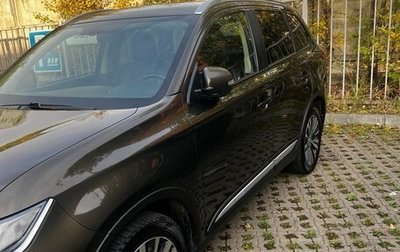 Mitsubishi Outlander III рестайлинг 3, 2020 год, 2 050 000 рублей, 1 фотография