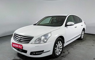 Nissan Teana, 2011 год, 750 000 рублей, 1 фотография