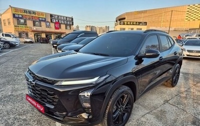 Chevrolet Trax, 2023 год, 1 620 000 рублей, 1 фотография
