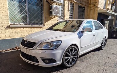 Skoda Octavia RS, 2010 год, 950 000 рублей, 1 фотография