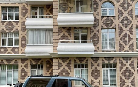 Toyota Hilux Surf III рестайлинг, 1993 год, 685 000 рублей, 2 фотография