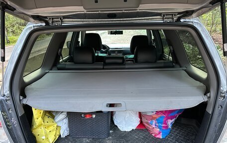 Subaru Forester, 2007 год, 840 000 рублей, 7 фотография