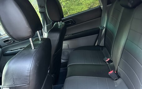 Subaru Forester, 2007 год, 840 000 рублей, 6 фотография