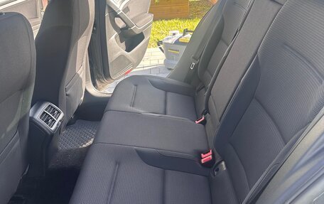 Volkswagen Golf VII рестайлинг, 2015 год, 1 250 000 рублей, 8 фотография