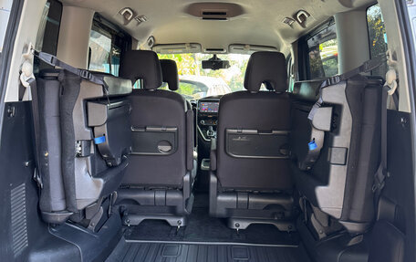 Nissan Serena IV, 2019 год, 1 870 000 рублей, 7 фотография