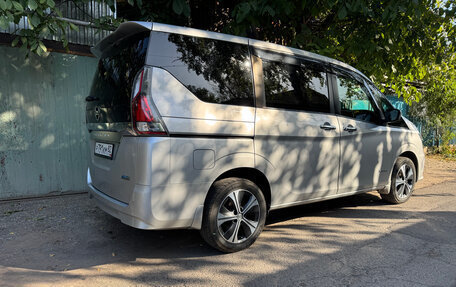 Nissan Serena IV, 2019 год, 1 870 000 рублей, 5 фотография