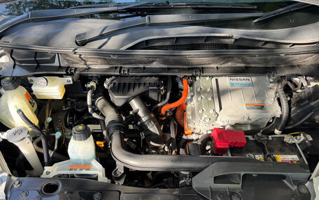 Nissan Serena IV, 2019 год, 1 870 000 рублей, 6 фотография