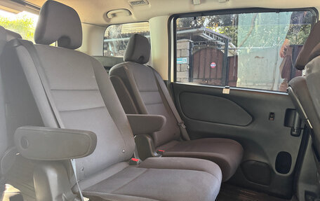 Nissan Serena IV, 2019 год, 1 870 000 рублей, 4 фотография