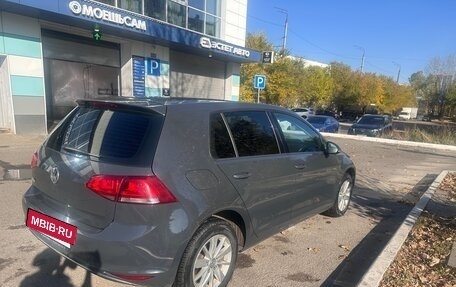 Volkswagen Golf VII рестайлинг, 2015 год, 1 250 000 рублей, 3 фотография