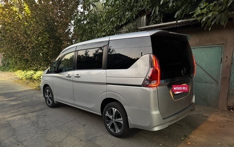 Nissan Serena IV, 2019 год, 1 870 000 рублей, 2 фотография