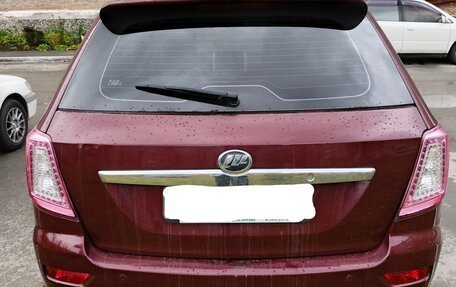 Lifan X60 I рестайлинг, 2014 год, 500 000 рублей, 2 фотография