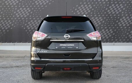 Nissan X-Trail, 2015 год, 1 610 000 рублей, 8 фотография