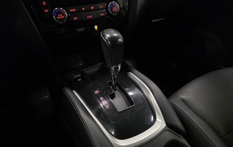 Nissan X-Trail, 2015 год, 1 610 000 рублей, 17 фотография