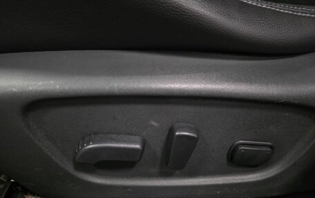 Nissan X-Trail, 2015 год, 1 610 000 рублей, 19 фотография