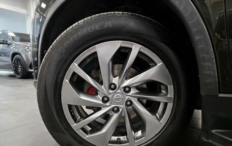 Nissan X-Trail, 2015 год, 1 610 000 рублей, 11 фотография