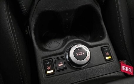 Nissan X-Trail, 2015 год, 1 610 000 рублей, 18 фотография