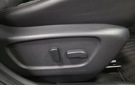 Nissan X-Trail, 2015 год, 1 610 000 рублей, 20 фотография