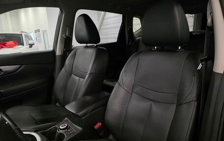 Nissan X-Trail, 2015 год, 1 610 000 рублей, 26 фотография