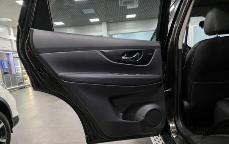 Nissan X-Trail, 2015 год, 1 610 000 рублей, 30 фотография