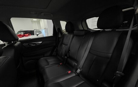 Nissan X-Trail, 2015 год, 1 610 000 рублей, 27 фотография