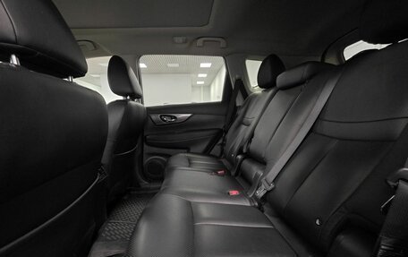 Nissan X-Trail, 2015 год, 1 610 000 рублей, 29 фотография