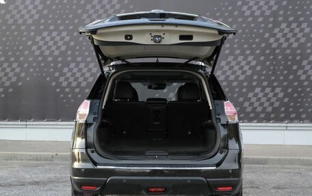 Nissan X-Trail, 2015 год, 1 610 000 рублей, 31 фотография