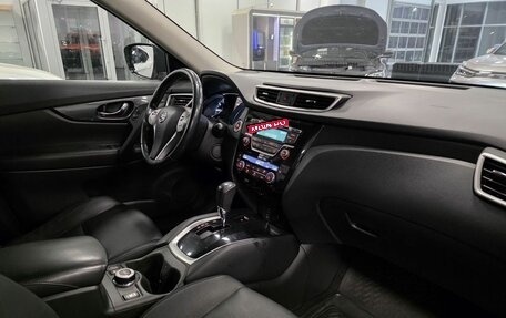 Nissan X-Trail, 2015 год, 1 610 000 рублей, 25 фотография